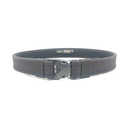 VTS Tactical Belt Black-Tactical Source LLC