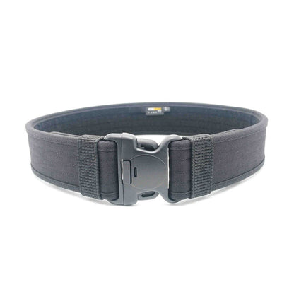 VTS Tactical Belt Black-Tactical Source LLC