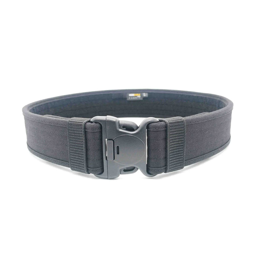 VTS Tactical Belt Black-Tactical Source LLC
