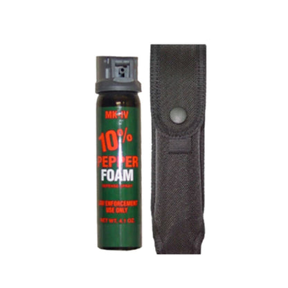 VTS Tactical Duty Gear OC Pepper Spray Pouch-Tactical Source LLC