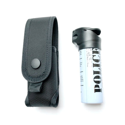 VTS Tactical Duty Gear OC Pepper Spray Pouch-Tactical Source LLC