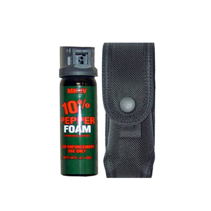 VTS Tactical Duty Gear OC Pepper Spray Pouch-Tactical Source LLC
