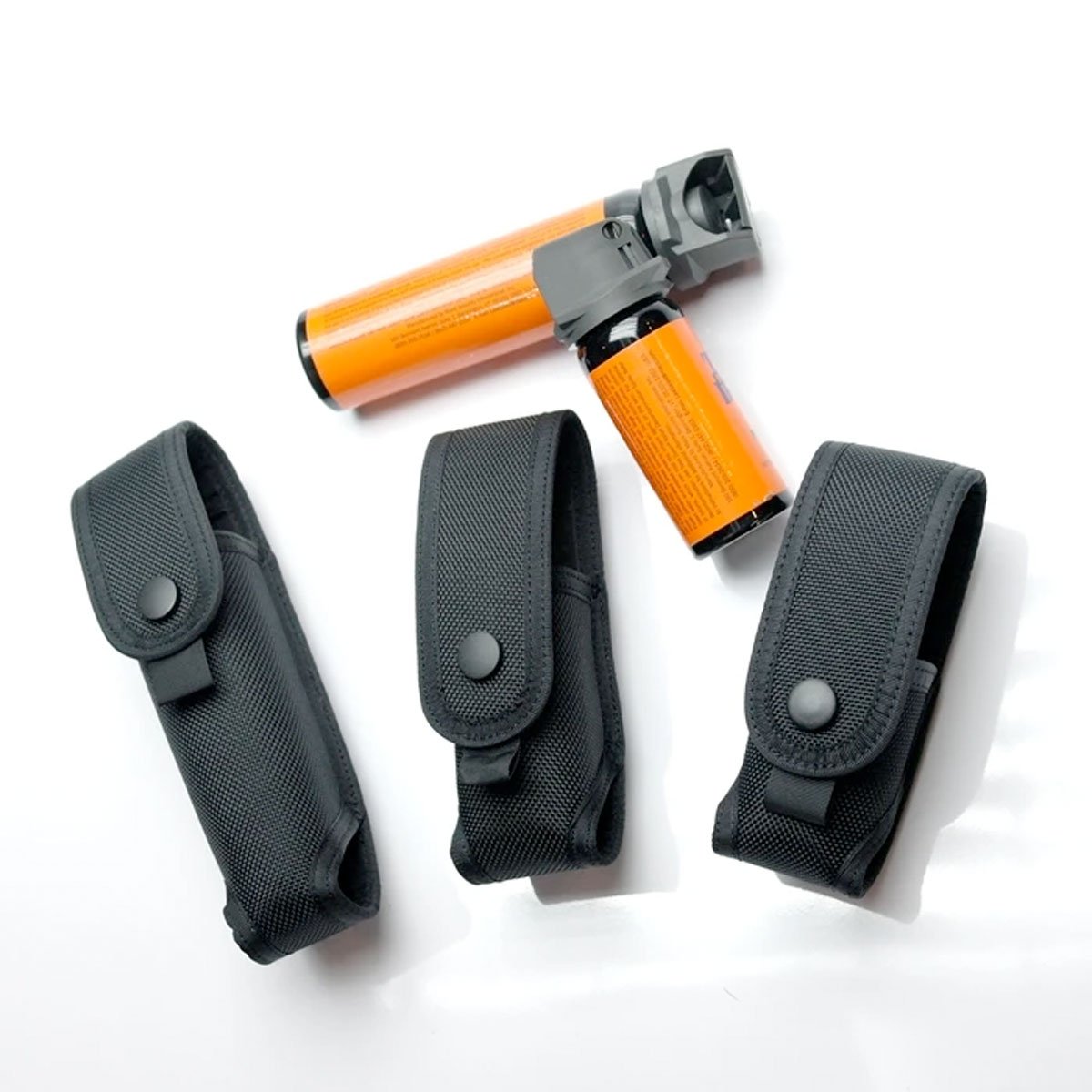 VTS Tactical Duty Gear OC Pepper Spray Pouch-Tactical Source LLC