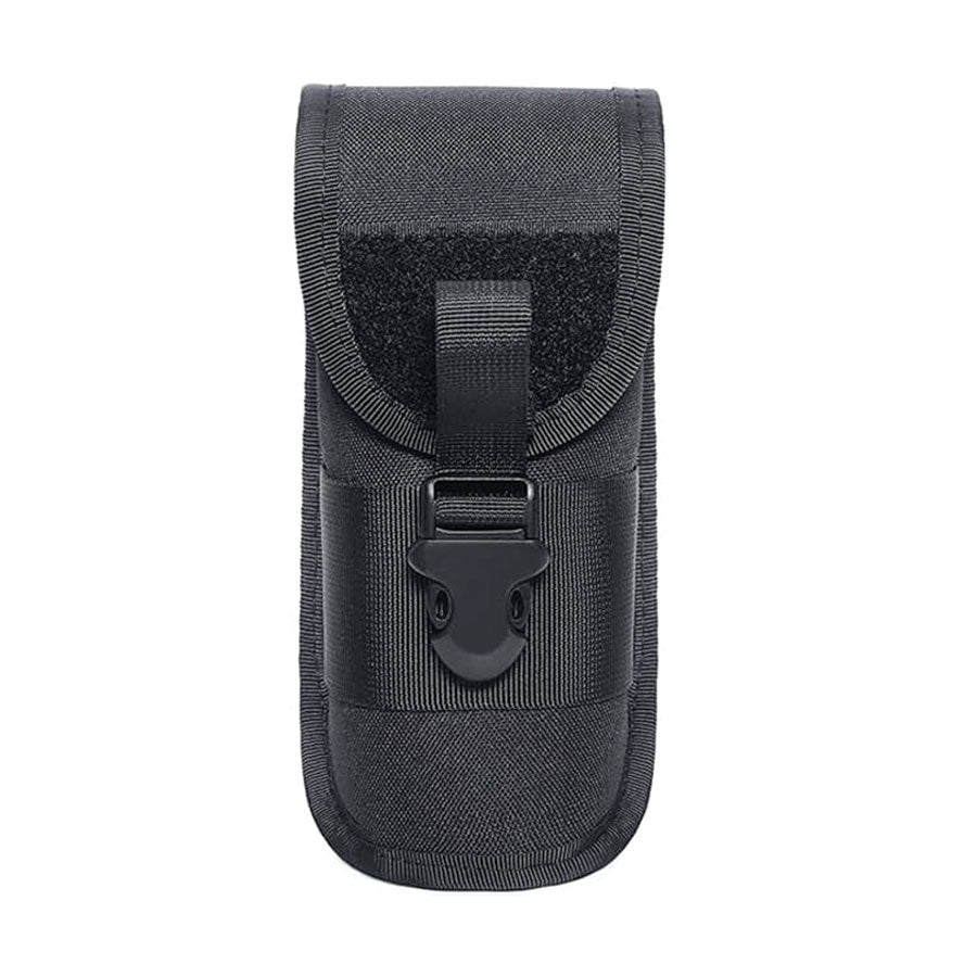 VTS Tactical Eyeglasses MOLLE Compatible Pouch-Tactical Source LLC