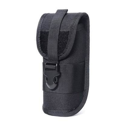 VTS Tactical Eyeglasses MOLLE Compatible Pouch-Tactical Source LLC