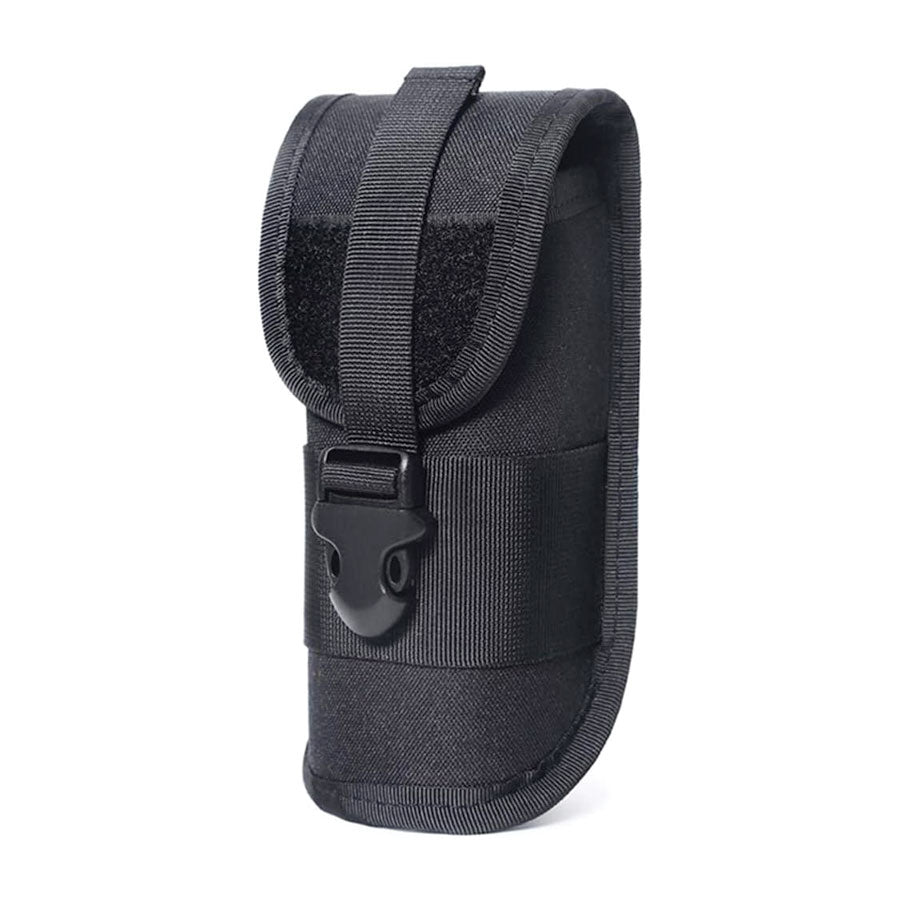 VTS Tactical Eyeglasses MOLLE Compatible Pouch-Tactical Source LLC
