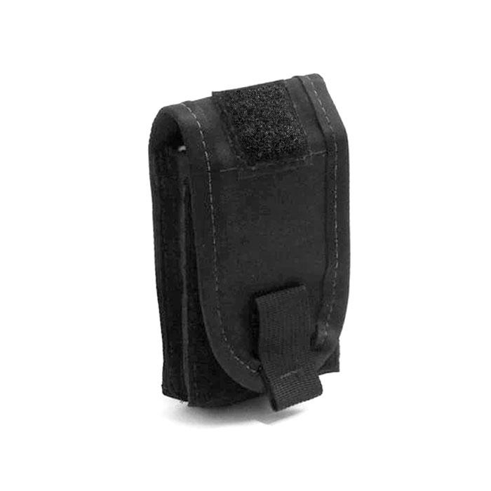 VTS Tourniquet / Self-Aid Pouch with Dual Vertical or Horizontal Attachment-Tactical Source LLC