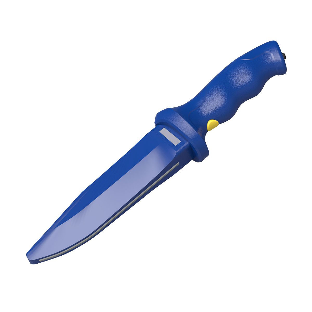 VTS Training Stress Shock Knife SK02 2 Knife Package Rechargeable in Carry Case-Tactical Source LLC
