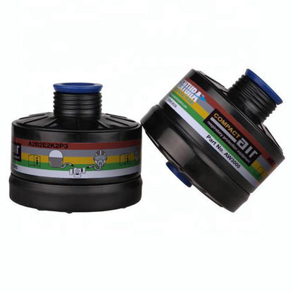 VTS Ventura Tactical Systems CBRN Gas Filter Canister-Tactical Source LLC