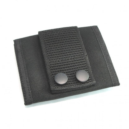 VTS Waist Pouch for Plastic Glove Black-Tactical Source LLC