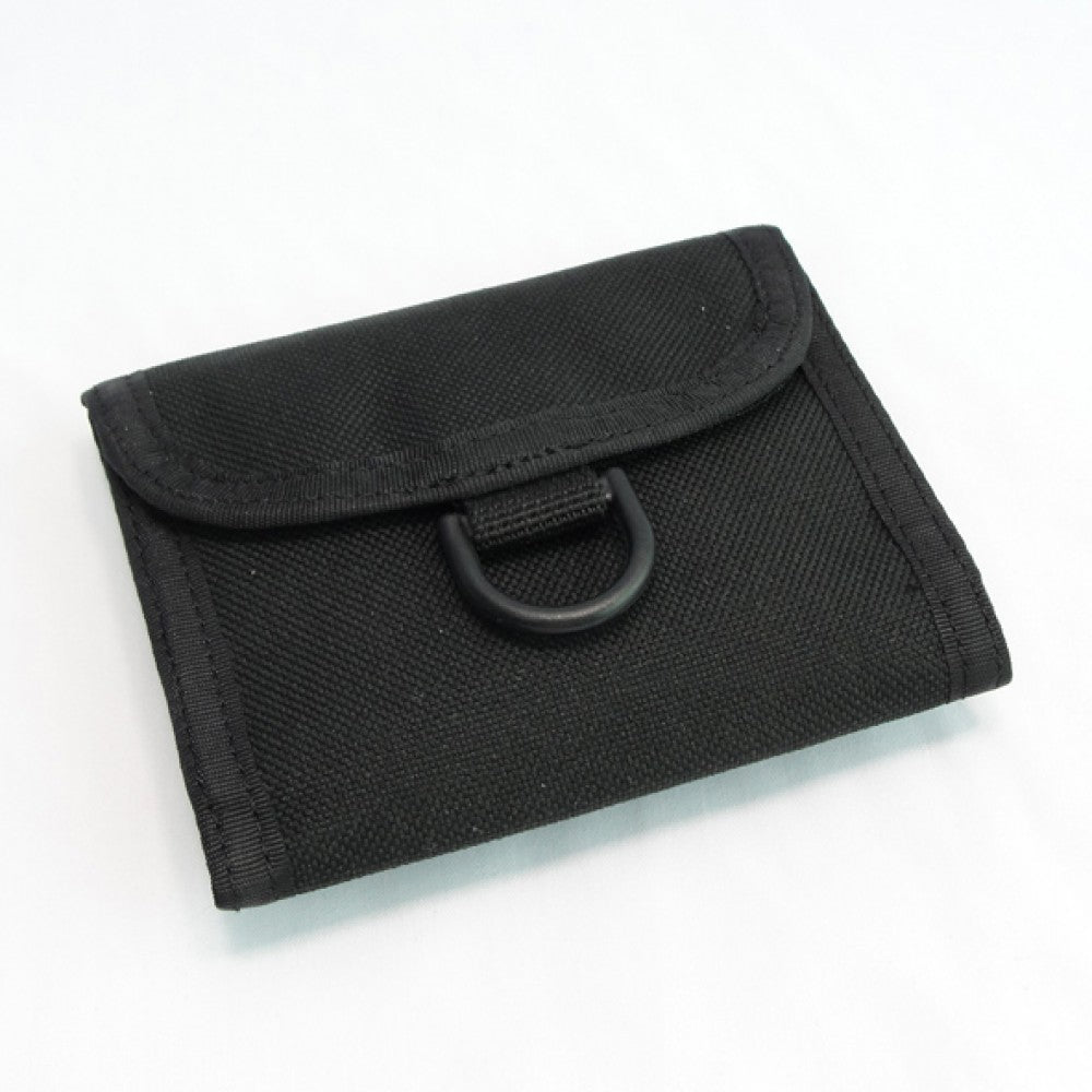 VTS Waist Pouch for Plastic Glove Black-Tactical Source LLC