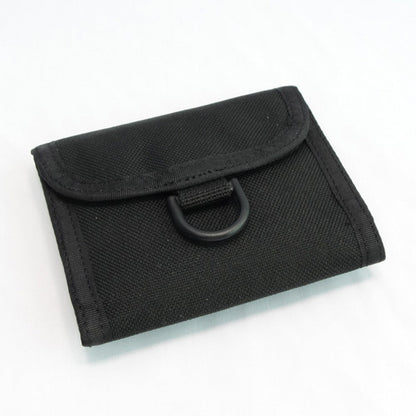 VTS Waist Pouch for Plastic Glove Black-Tactical Source LLC