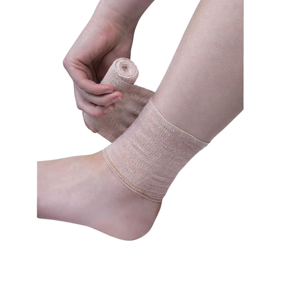 Warrior Medical FASTAID B3-BULK Heavy Crepe Bandage 10CM 2-Pack-Tactical Source LLC