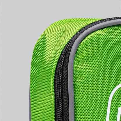 Warrior Medical FastAid Compact Soft Pack First Aid Kit-Tactical Source LLC