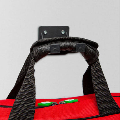 Warrior Medical FastAid R3 Trauma Emergency Response Pro Soft Pack First Aid Kit-Tactical Source LLC
