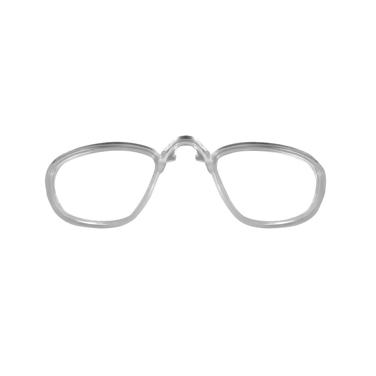 Wiley X PT-1SC Two Lens Matte Black Frame-Tactical Source LLC