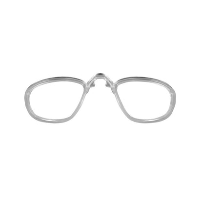 Wiley X PT-1SC Two Lens Matte Black Frame-Tactical Source LLC