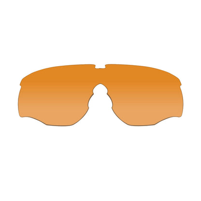 Wiley X Rogue Replacement Lenses-Tactical Source LLC