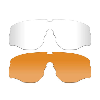 Wiley X Rogue Replacement Lenses-Tactical Source LLC