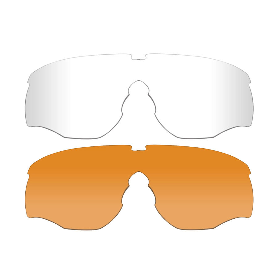 Wiley X Rogue Replacement Lenses-Tactical Source LLC