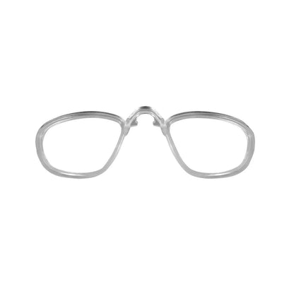 Wiley X Saber Advanced 3 Lens Kit Matte Black Frame + RX Insert-Tactical Source LLC