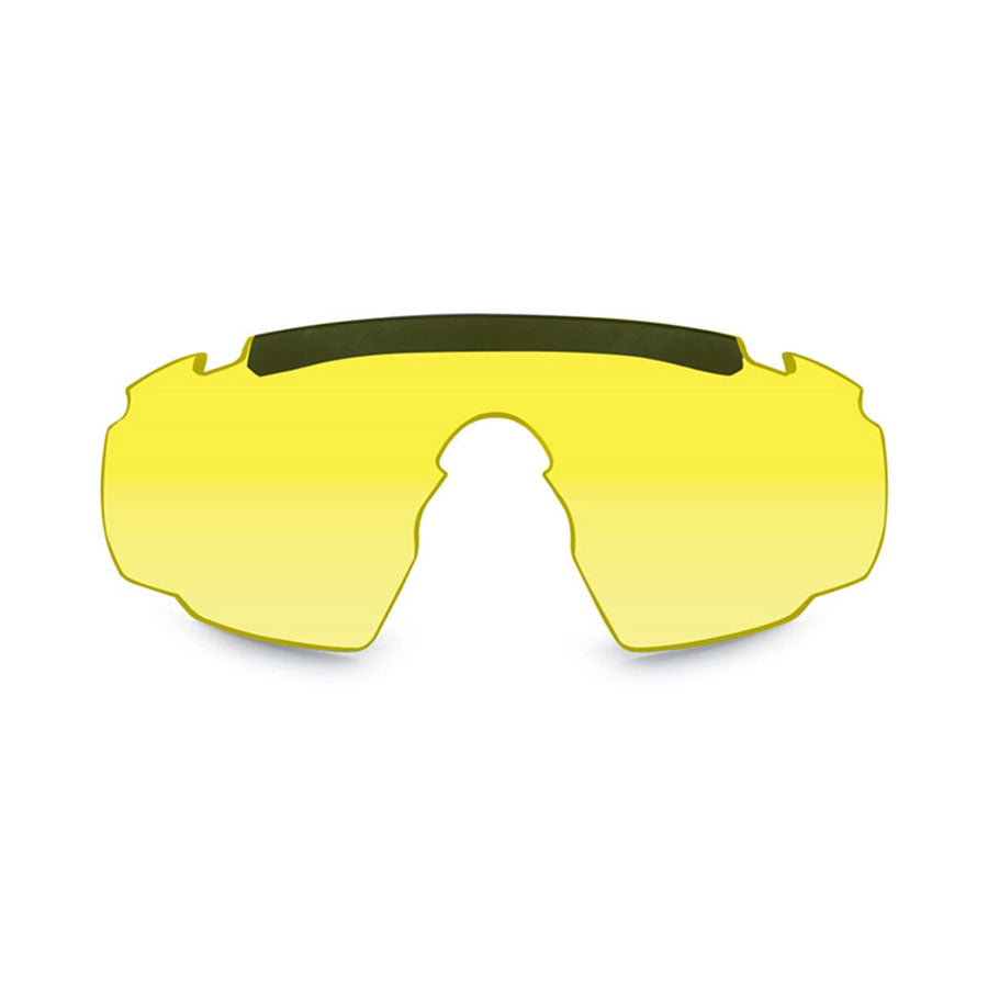 Wiley X Saber Advanced Yellow Replacement Lens-Tactical Source LLC