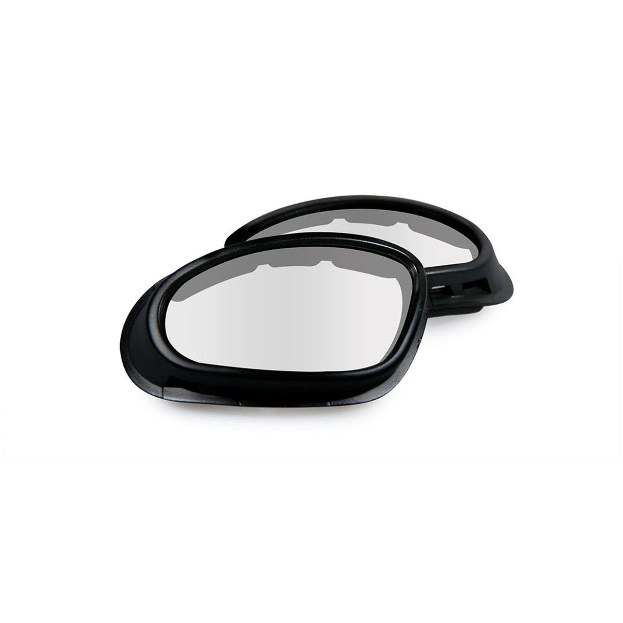 Wiley X SG1 Goggles Sunglasses Two Lens Black Frame-Tactical Source LLC