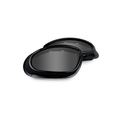Wiley X SG1 Goggles Sunglasses Two Lens Black Frame-Tactical Source LLC
