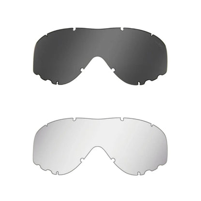 Wiley X Spear Replacement Lenses-Tactical Source LLC