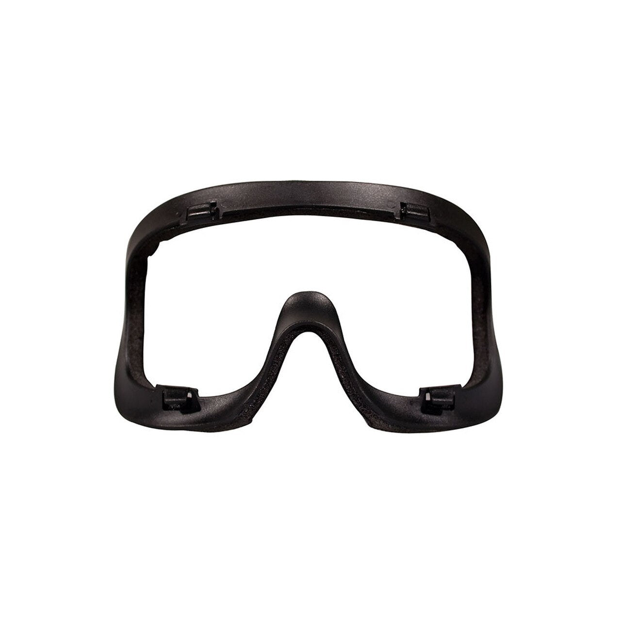 Wiley X Spear Two Lens Matte Black Frame-Tactical Source LLC