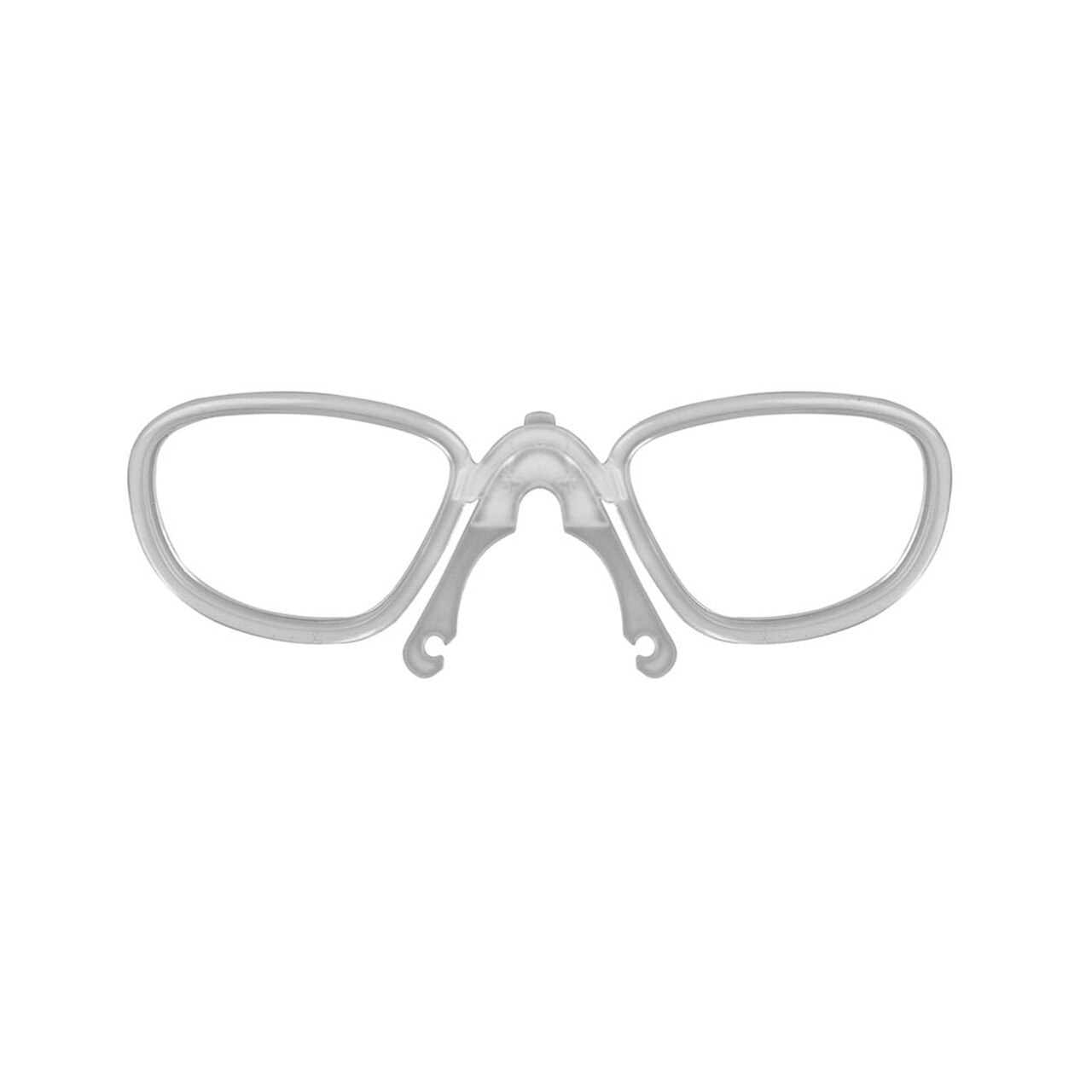 Wiley X Spear Two Lens Matte Black Frame-Tactical Source LLC