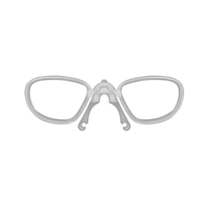 Wiley X Spear Two Lens Matte Black Frame-Tactical Source LLC