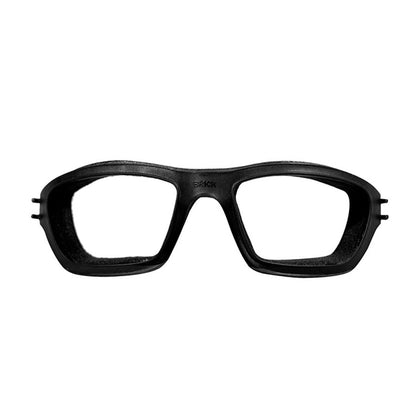 Wiley X Sunglasses Light Adjusting Grey Lens w/ Matte Black Frame-Tactical Source LLC