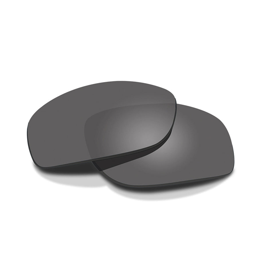 Wiley X Sunglasses Light Adjusting Grey Lens w/ Matte Black Frame-Tactical Source LLC