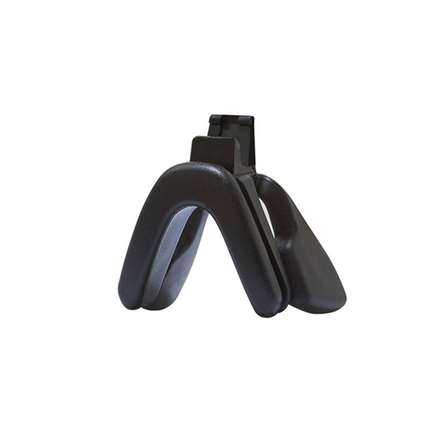Wiley X TLNP 2.5 Twist Lock Nose Piece for Vapor-Tactical Source LLC