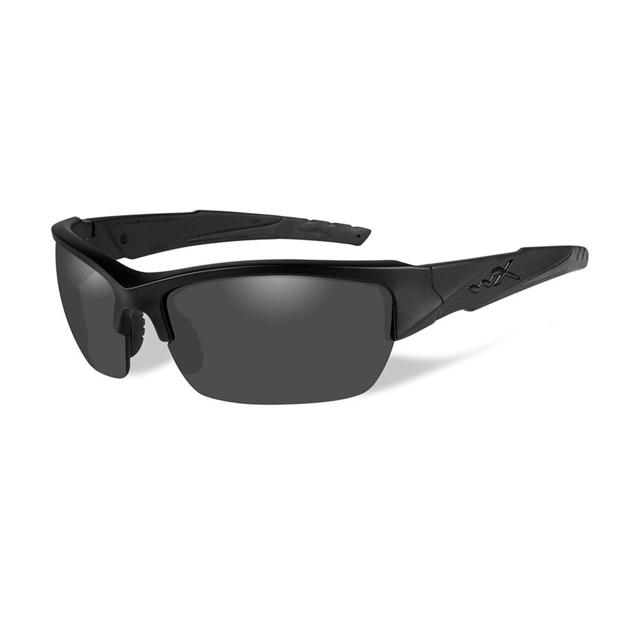 Wiley X Valor 2.5 Grey Lens with Matte Black Frame-Tactical Source LLC