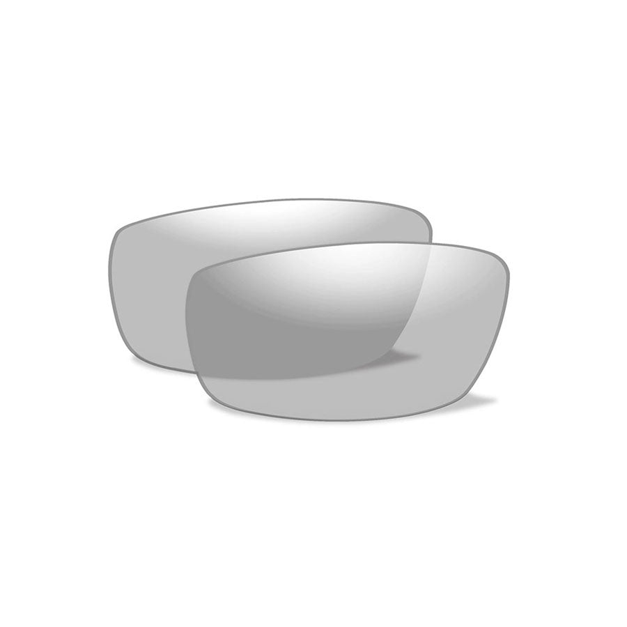 Wiley X Valor 2.5 Replacement Lenses-Tactical Source LLC