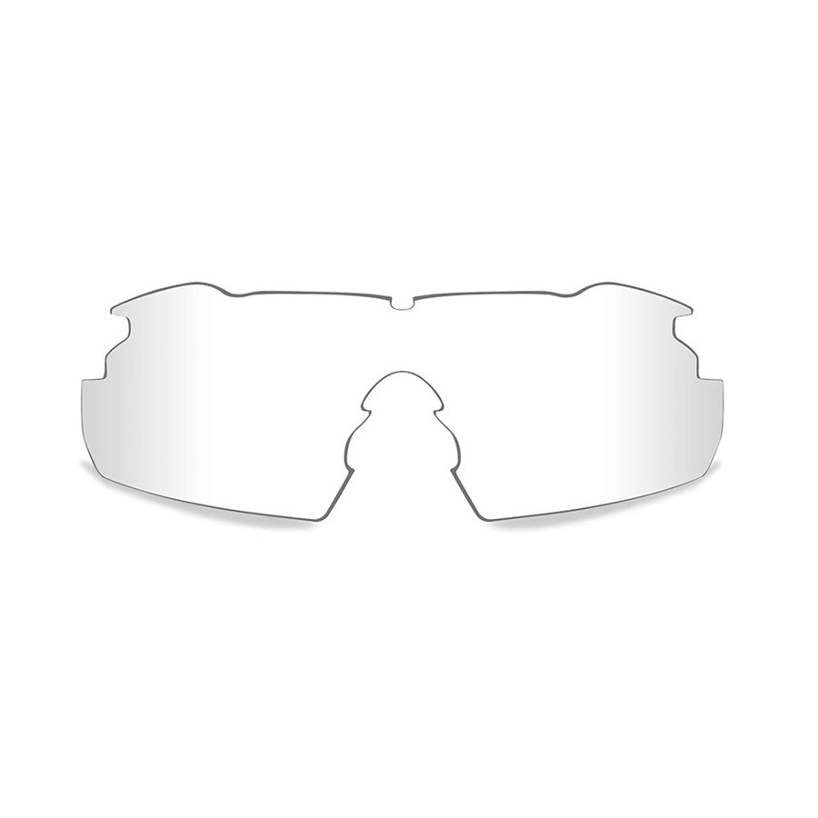 Wiley X Vapor 2.5 Replacement Lenses-Tactical Source LLC