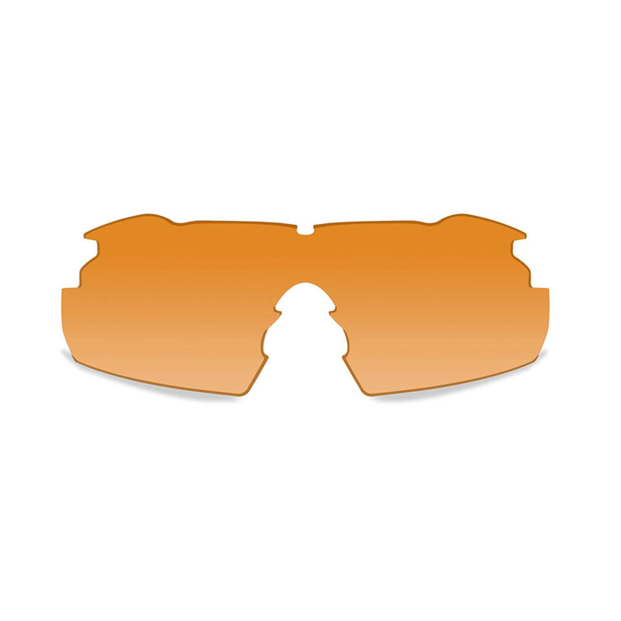 Wiley X Vapor 2.5 Replacement Lenses-Tactical Source LLC