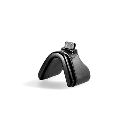 Wiley X Vapor 2.5 Three Lens with Matte Black Frame-Tactical Source LLC