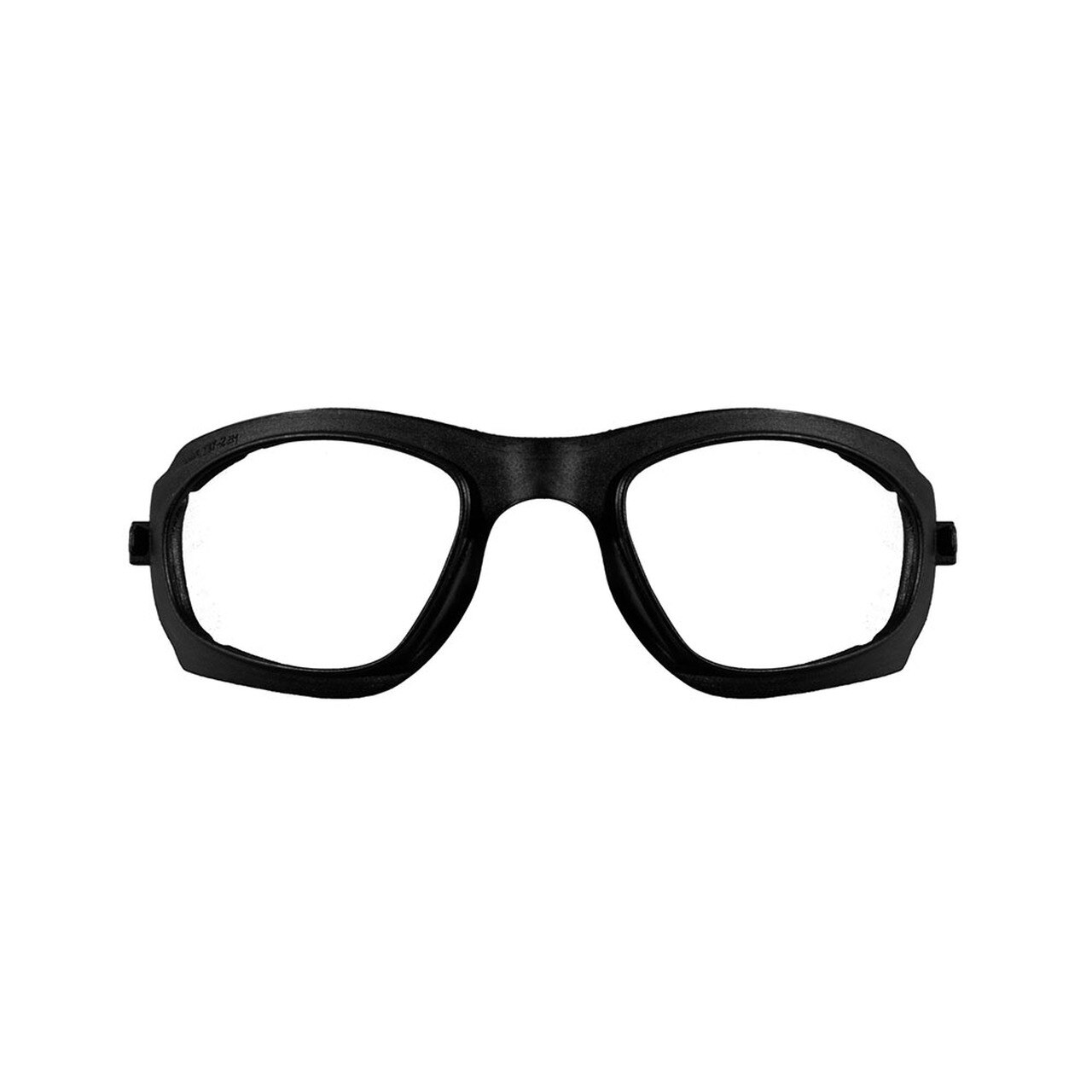 Wiley X XL1 Sunglasses Two Lens Matte Black Frame-Tactical Source LLC