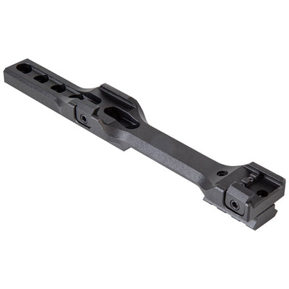 Wraith Mini Long Mount with accessory rails-Tactical Source LLC