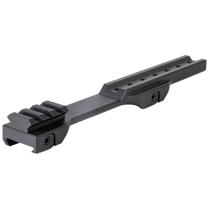 Wraith Mini Long Mount with accessory rails-Tactical Source LLC