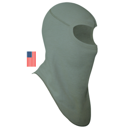 XGO Performance Balaclava-Tactical Source LLC