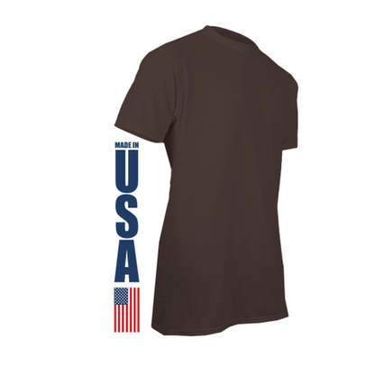XGO Phase 1 Fire Retardant Short Sleeve Shirt-Tactical Source LLC