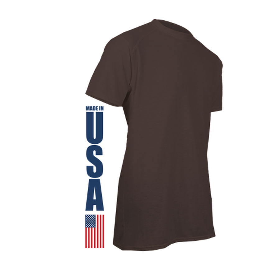 XGO Phase 1 Fire Retardant Short Sleeve Shirt-Tactical Source LLC