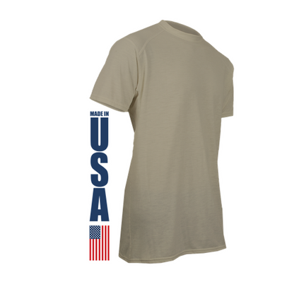 XGO Phase 1 Fire Retardant Short Sleeve Shirt-Tactical Source LLC