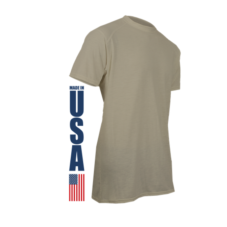 XGO Phase 1 Fire Retardant Short Sleeve Shirt-Tactical Source LLC