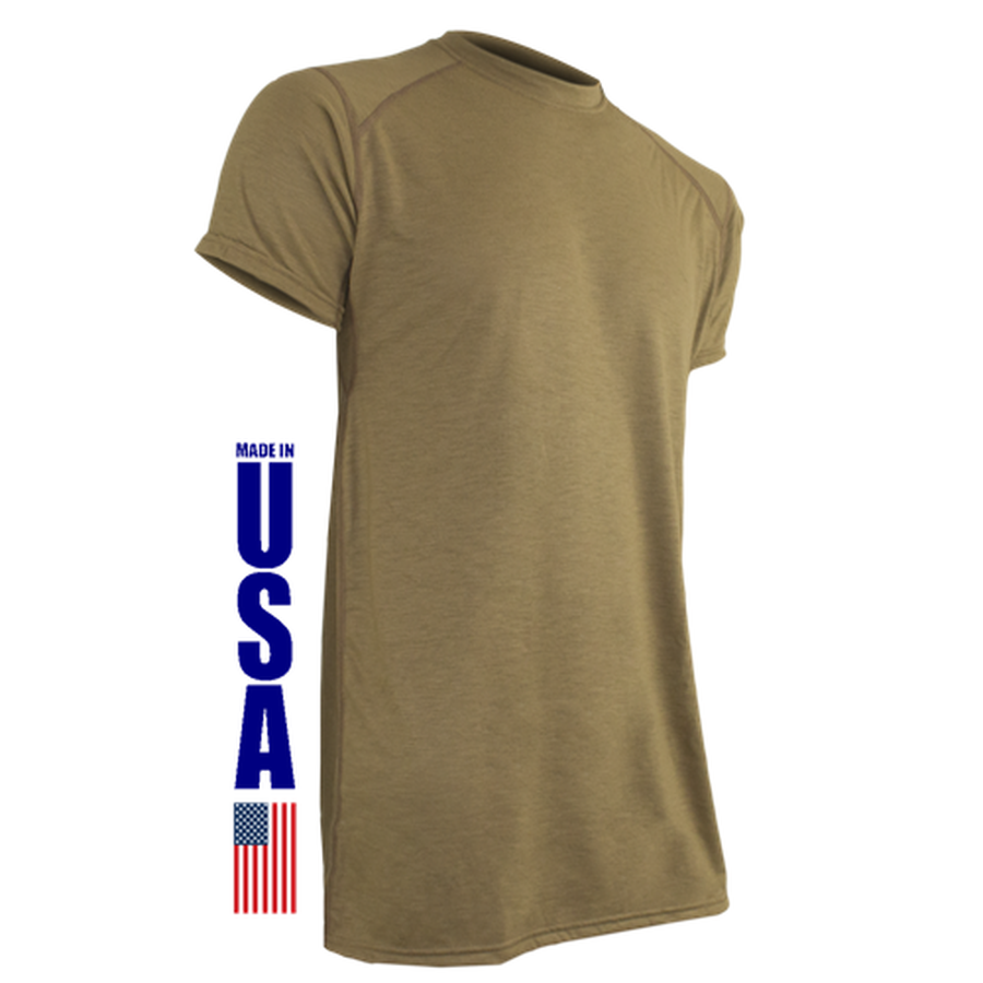 XGO Phase 1 Fire Retardant Short Sleeve Shirt-Tactical Source LLC