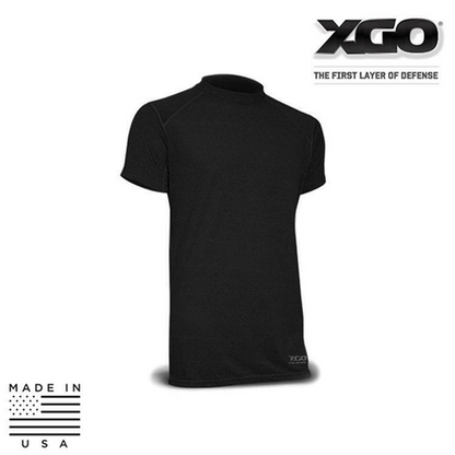 XGO Phase 1 Fire Retardant Short Sleeve Shirt-Tactical Source LLC